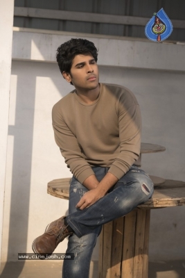 Allu Sirish Latest Photos - 2 of 16