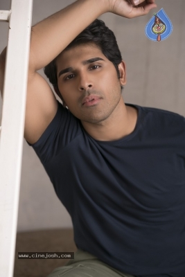 Allu Sirish Latest Photos - 11 of 16