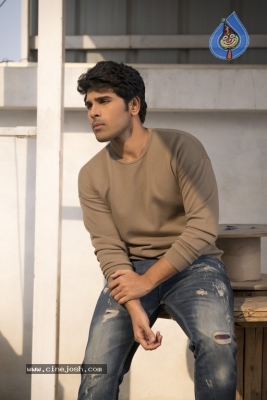 Allu Sirish Latest Photos - 13 of 16