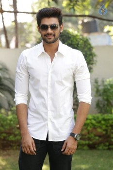 Bellamkonda Sreenivas Photos - 5 of 21