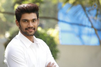 Bellamkonda Sreenivas Photos - 11 of 21