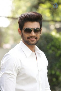 Bellamkonda Sreenivas Photos - 17 of 21