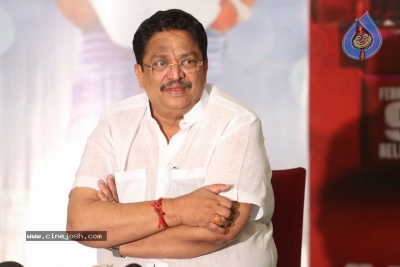 C.Kalyan Interview Photos - 4 of 11