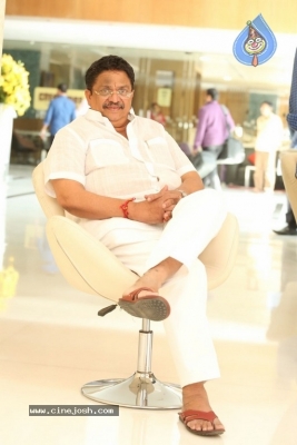 C.Kalyan Interview Photos - 7 of 11