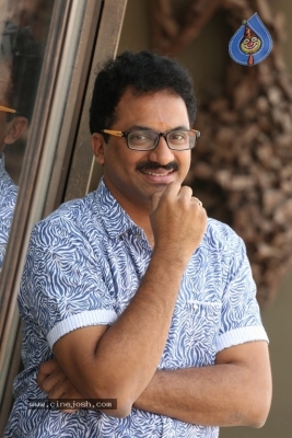 Director Ashok Interview Photos - 1 of 15