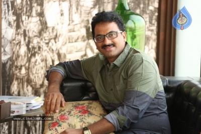 Director Ashok Interview Photos - 6 of 15