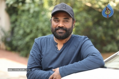 Director Gopi Ganesh Interview Photos - 2 of 10