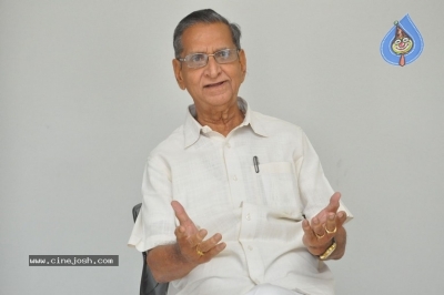 Gollapudi Maruti Rao Interview Photos - 4 of 15