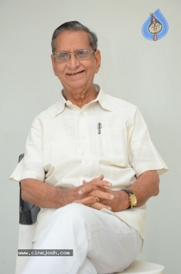 Gollapudi Maruti Rao Interview Photos - 8 of 15