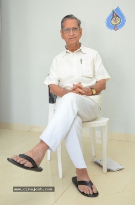 Gollapudi Maruti Rao Interview Photos - 12 of 15