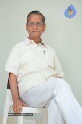 Gollapudi Maruti Rao Interview Photos - 13 of 15