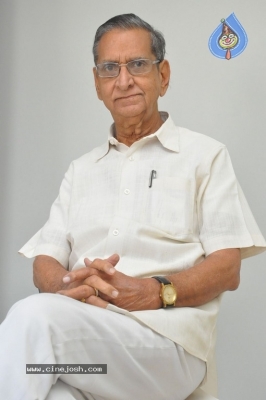 Gollapudi Maruti Rao Interview Photos - 14 of 15