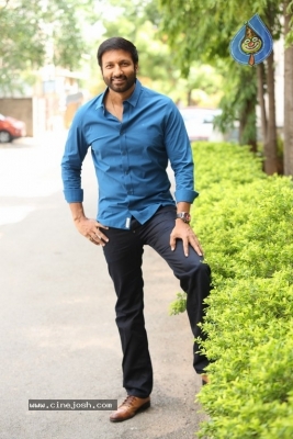 Gopichand New Images - 2 of 10