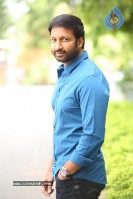 Gopichand New Images - 3 of 10