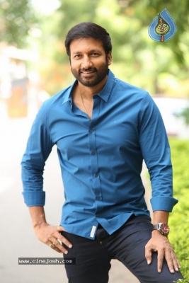 Gopichand New Images - 4 of 10