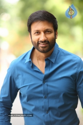 Gopichand New Images - 6 of 10