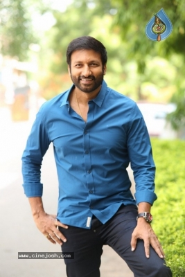 Gopichand New Images - 7 of 10
