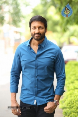 Gopichand New Images - 9 of 10
