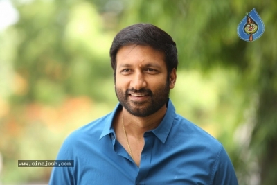Gopichand New Images - 10 of 10