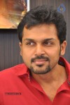 Hero Karthi Interview Stills - 24 of 49