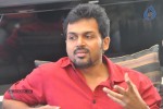 Hero Karthi Interview Stills - 28 of 49