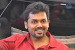 Hero Karthi Interview Stills - 29 of 49