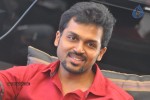 Hero Karthi Interview Stills - 37 of 49