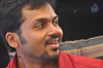 Hero Karthi Interview Stills - 43 of 49