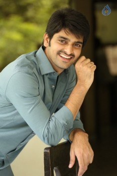 Hero Naga Shourya Photos - 8 of 18