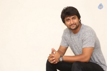 Hero Nani New Photos - 5 of 20