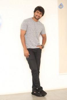 Hero Nani New Photos - 6 of 20