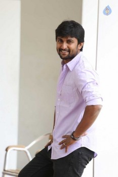 Hero Nani Photos - 1 of 21