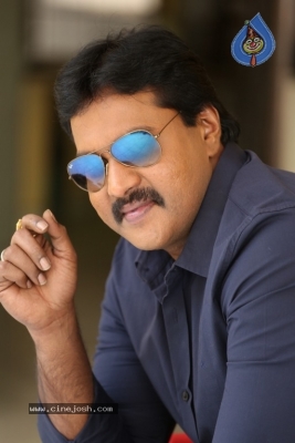 Hero Sunil Latest Interview Photos - 5 of 12