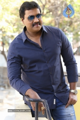 Hero Sunil Latest Interview Photos - 8 of 12