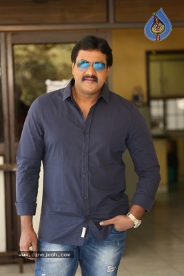 Hero Sunil Latest Interview Photos - 9 of 12