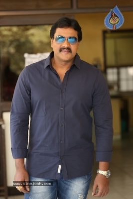 Hero Sunil Latest Interview Photos - 10 of 12