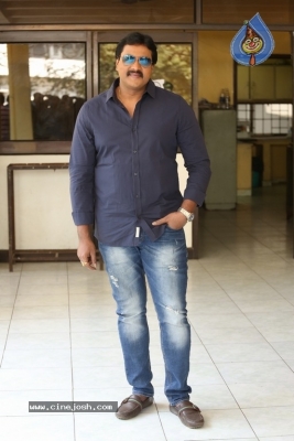 Hero Sunil Latest Interview Photos - 12 of 12