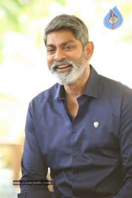 Jagapathi Babu Interview Photos - 25 of 34