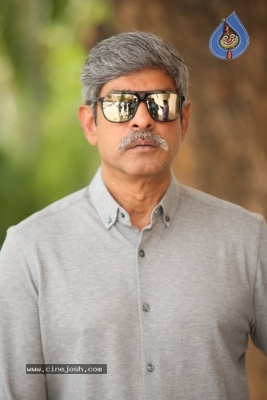 Jagapati Babu Photos - 3 of 15