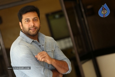 Jayam Ravi Latest Stills - 7 of 18