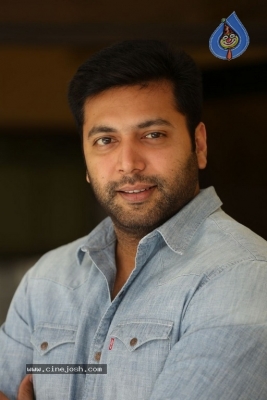 Jayam Ravi Latest Stills - 10 of 18