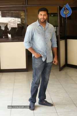 Jayam Ravi Latest Stills - 15 of 18