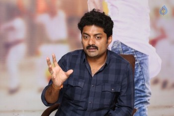 Kalyan Ram New Photos - 14 of 21