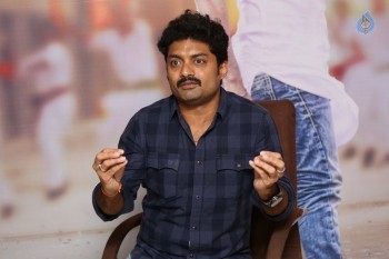 Kalyan Ram New Photos - 18 of 21