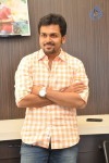 Karthi Interview Stills - 1 of 63