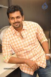 Karthi Interview Stills - 2 of 63