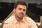 Karthi Interview Stills - 8 of 63