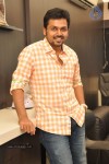 Karthi Interview Stills - 17 of 63