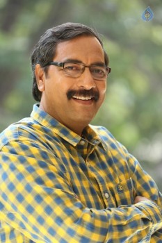 Kasi Viswanath Interview Stills - 4 of 20