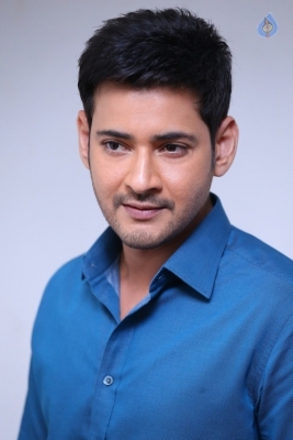 Mahesh Babu Spyder Interview Photos - 28 of 31